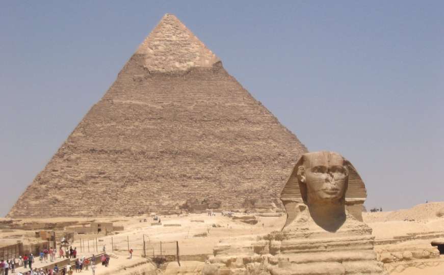 Veliko otkriće u Egiptu: Arheolozi pronašli grobnice stare gotovo 4.000 godina