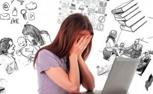 Pod stresom ste: 4 načina kako da vam u trenu bude bolje