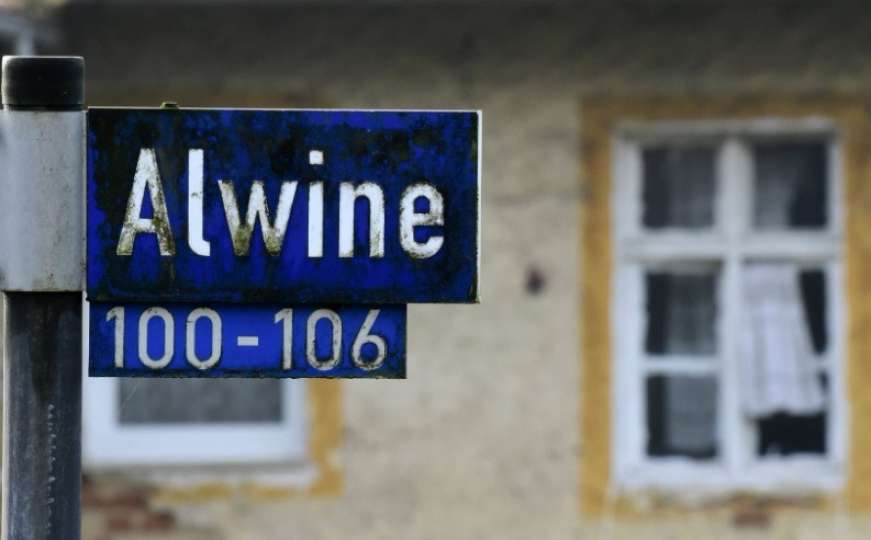 Selo Alvine u Njemačkoj prodato za 140.000 eura