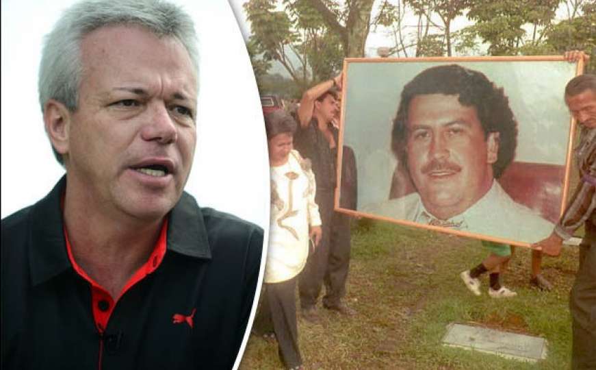 Tužilaštvo traži ponovno hapšenje Escobarovog najbližeg saradnika