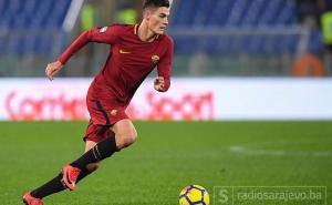 Di Francesco pružio priliku Schicku i ostavio Džeku na klupi 