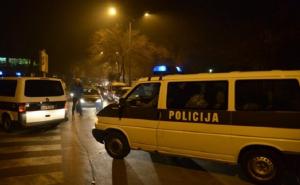 Oružana pljačka u Bugojnu: Nepoznate osobe opljačkale Bingo centar