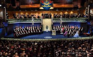 U Švedskoj uručene Nobelove nagrade za 2017. godinu