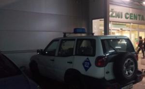 Detalji pljačke u Bugojnu: Razbojnici u uniformama SIPA-e i s puškama ušli u Bingo