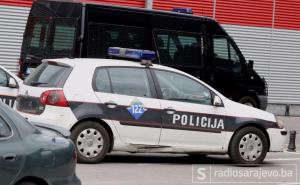 Motociklista teško povrijeđen nakon sudara s automobilom