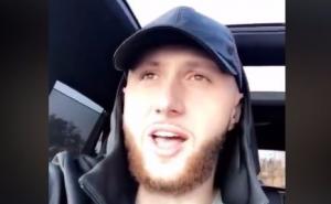 Poslušajte kako Jusuf Nurkić pjeva kasidu o devet heroja Armije RBiH 