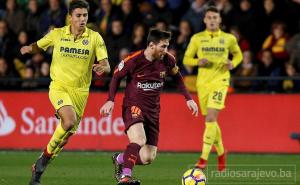 Lionel Messi izjednačio rekord Gerda Mullera