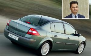 Turski inženjer koji je vodio projekt Renault Megane II Sedan prebačen u Ladu