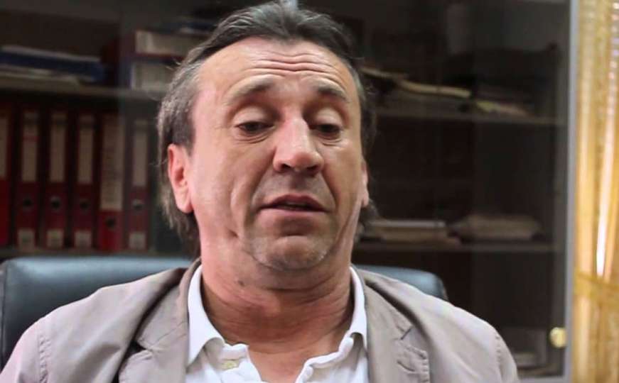 Zbog ubistva generala Šantića: Uhapšen Hamdija Abdić Tigar