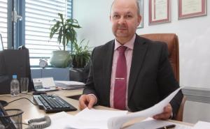 Dilberović o uvjetu za EU: Najveći dio odgovora na Upitnik EK je završen