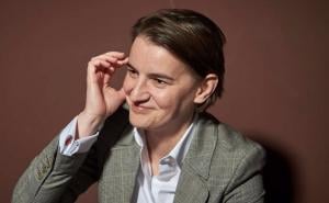 Ana Brnabić za švicarski Blick: Moja seksualnost više nije problem u Srbiji