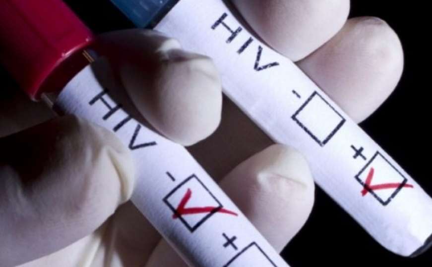 Primila krv od dobrovoljnog davaoca i zarazila se HIV-om
