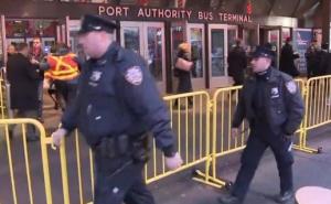 Eksplozija u centru New Yorka: Nekoliko povrijeđenih, policija evakuira građane
