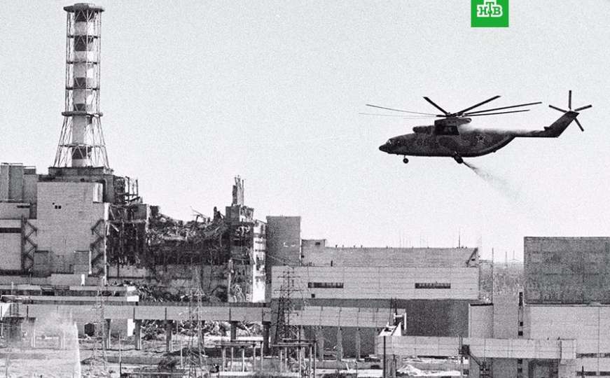 Černobil:  Nakon 31 godine riješena misterija helikoptera nestalog u nuklearki