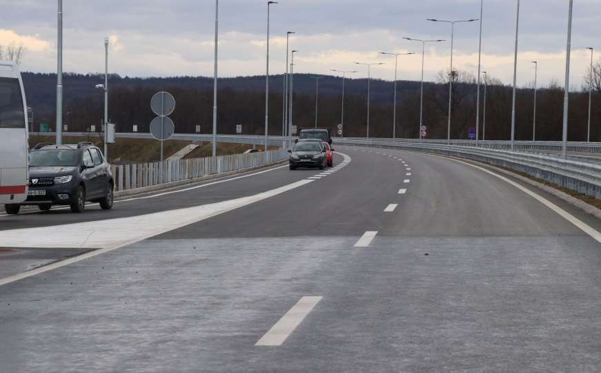 Zvanično završena dionica autoceste Svilaj-Odžak