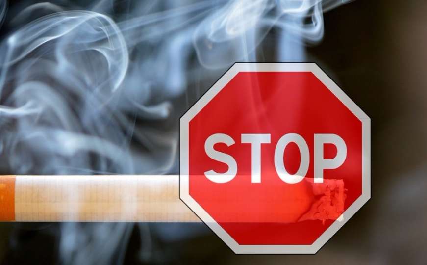 Uskoro potpuna zabrana pušenja: Ugostiteljima i pušačima prijete rigorozne kazne