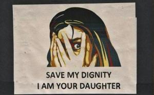 Indija: Šestogodišnja djevojčica u noći oteta iz kuće, silovana i ubijena