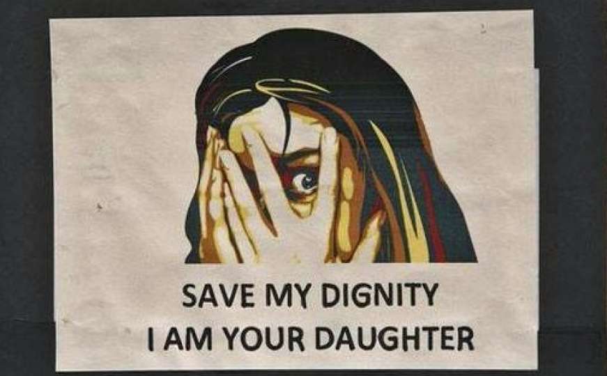 Indija: Šestogodišnja djevojčica u noći oteta iz kuće, silovana i ubijena