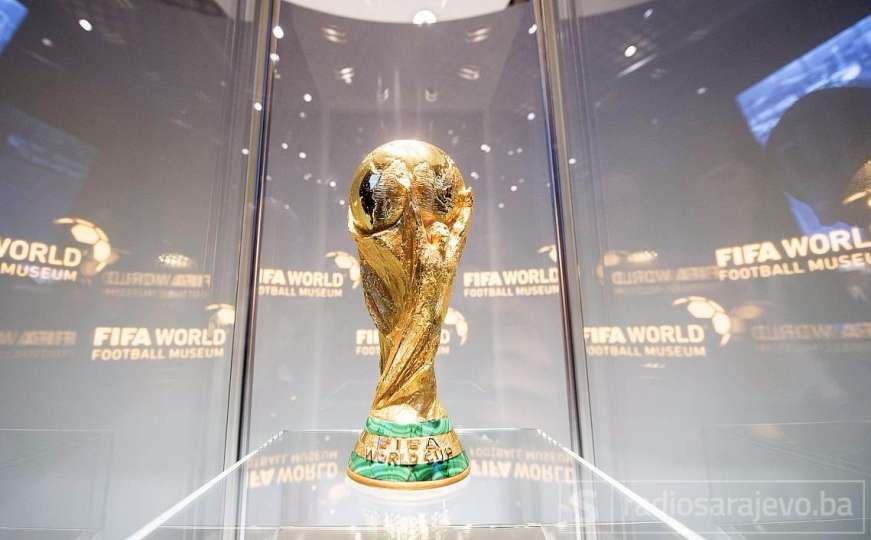 BHRT prodaje medijska prava za prijenos Svjetskog prvenstva u fudbalu 