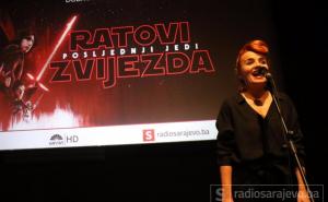 Emotivno na svečanoj premijeri novog "Star Warsa" u Sarajevu 