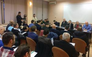 Novi Pazar se neće ugasiti i istupiti iz Prve lige