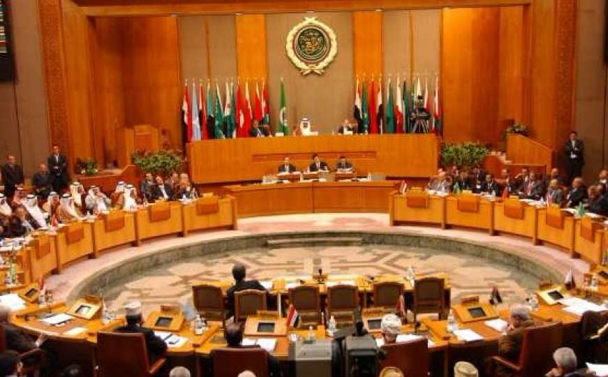 Vanredni samit Arapske lige zbog Trumpove odluke o Jerusalemu 