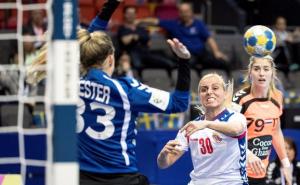 Danas dva četvrtfinalna susreta SP za rukometašice