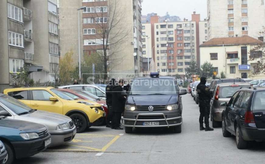 Uhapšene tri osobe zbog pljački Binga u Bugojnu i Hadžićima, ukradeno 170.000 KM