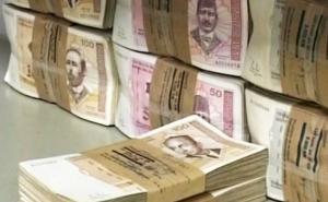 Direktne strane investicije u BiH iznosile 386,7 miliona KM