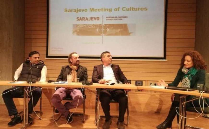 Krit: "Sarajevo susret kultura" predstavio bh. turističke atrakcije