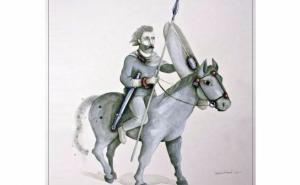 Izložba Topot keltskih konja u Zemaljskom muzeju u Sarajevu