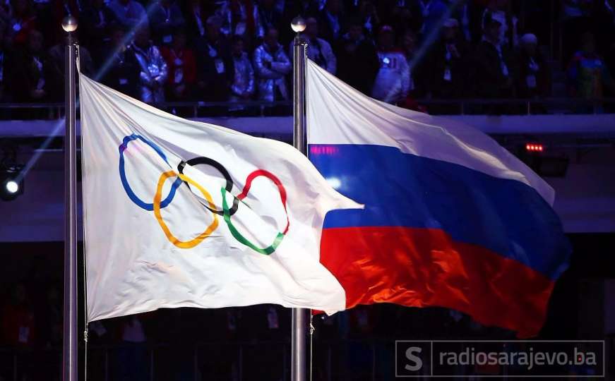 Moskva dala zeleno svjetlo sportistima: Rusi kao "neutralci" u Južnoj Koreji