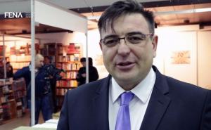 Arhivi u BiH čuvaju oko 60.000 dužnih metara arhivske građe 