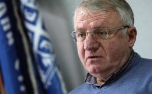 Mehanizam otvara prvi žalbeni proces u predmetu Šešelj