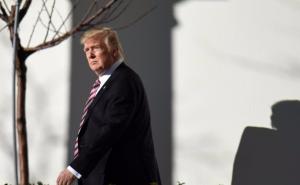 Trump pod pritiskom zbog optužbi za seksualno uznemiravanje