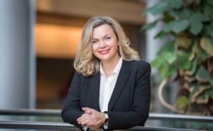 Zovko pozvala EU da svoju globalnu ulogu osnaži kroz djelovanje u BiH