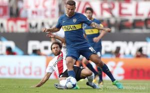 Kolumbijac Cardona zbog nesportskog gesta suspendovan na pet utakmica