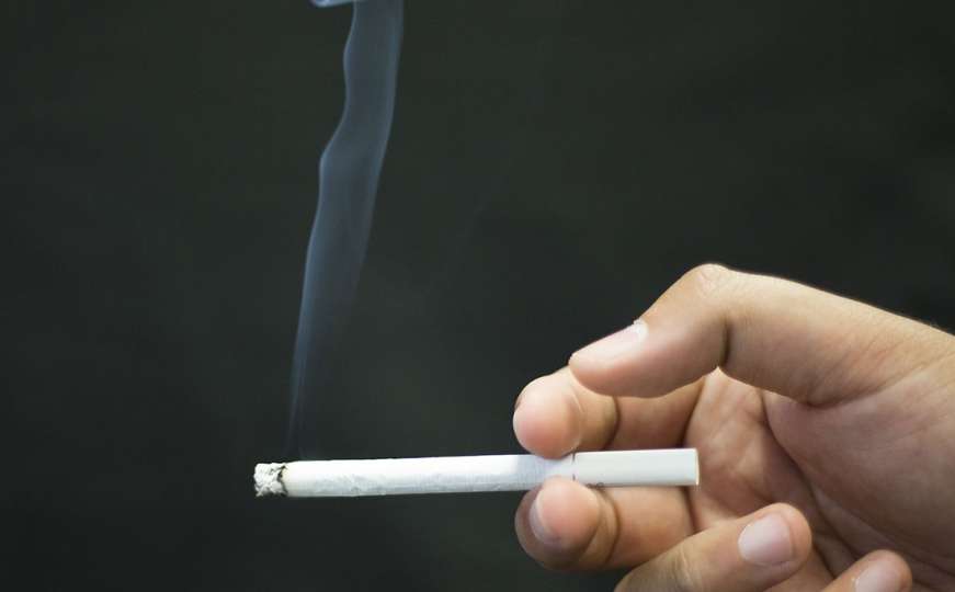 Firma u Japanu nepušačima dala dodatnih šest dana odmora zbog pušačkih pauza