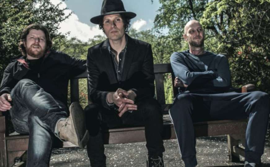 The Fratellis - Stand Up Tragedy