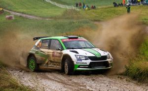 Škoda Motorsport nikad bolji: Prvaci u WRC-2, kontinentalne i nacionalne titule