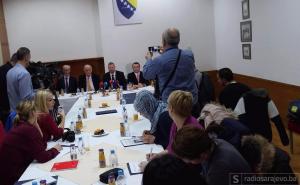 Jusko: Do juna naredne godine 85 posto BiH bit će pokriveno digitalnim signalom