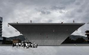 Promocija knjige Arne Mačkić o ulozi arhitekture u povijesti BiH i Balkana