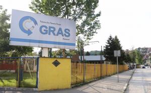 Vozač GRAS-a vratio novčanik koji je pronašao u minibusu 