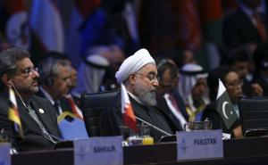 Islamske zemlje: Proglasiti Istočni Jerusalem glavnim gradom Palestine