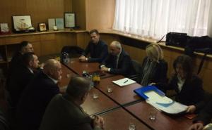 Đokić-Vulin: Na Palama će biti obavljen remont deset tenkovskih motora Srbije