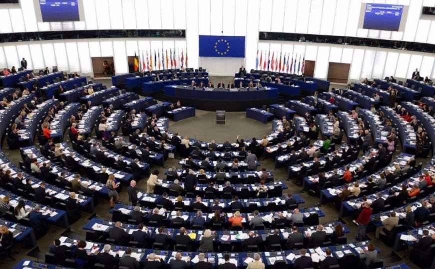 Europski parlament podržao ulazak Hrvatske u šengensku zonu  