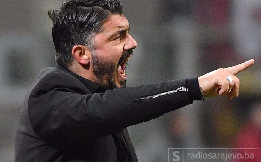 Milan razbio Veronu i zakazao duel s Interom