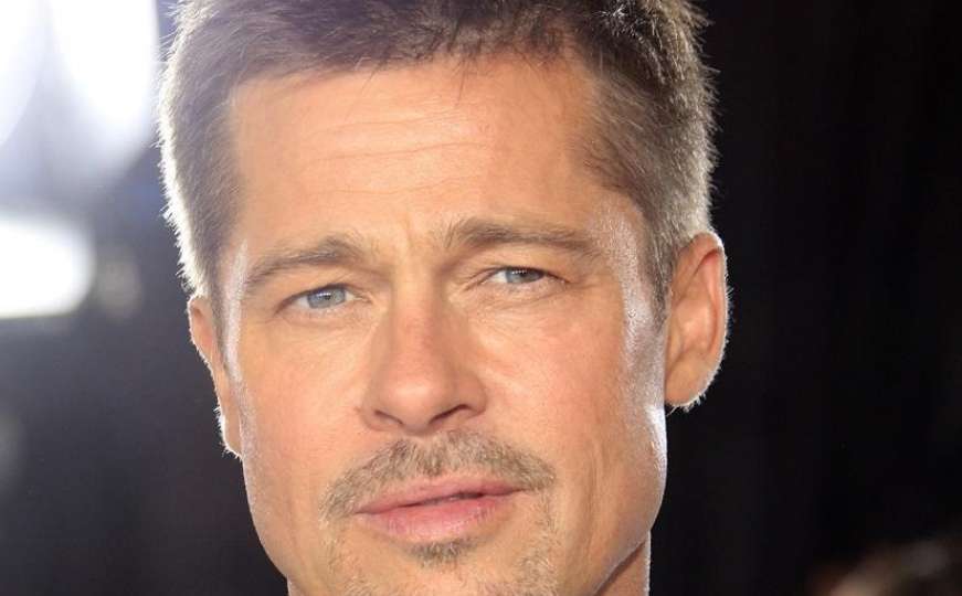 Brad Pitt našao novu djevojku: Pažnju mu zaokuplja 27-godišnja oskarovka 