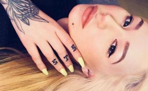 Zasjenila i Kim Kardashian: Iggy objavila fotku zbog koje fanovi luduju