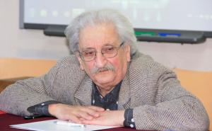 Legendarni pjesnik Pero Zubac: Neka nas svi malo ostave na miru